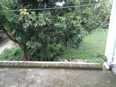 Shiv Thala temple