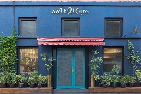 Americano