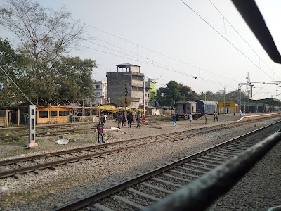 Kokrajhar Station