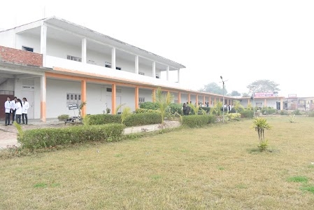 RDS College of Pharmacy