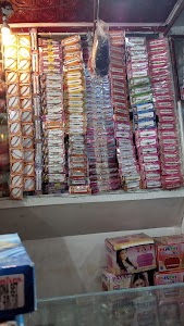 Nishad market