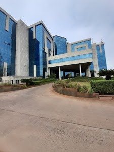 Fortune Towers