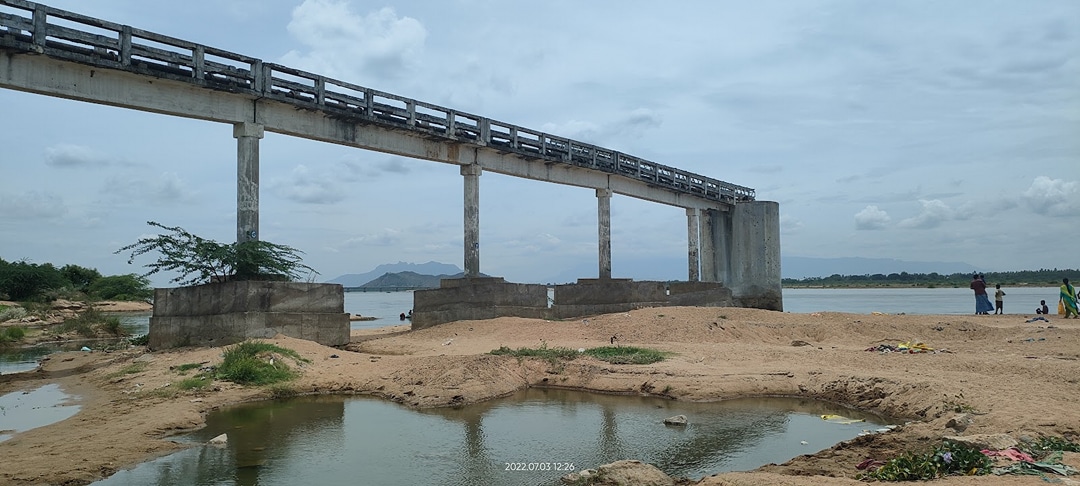 Kulithalai
