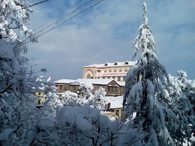 Centre of Excellence, Government Post Graduate College, Sanjauli, Shimla
