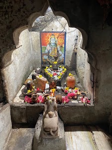 Tamiya Chota Mahadev