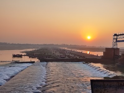 Randiha Barrage