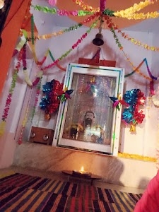 Ravidas mandir syalba