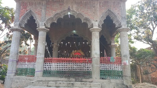 Shri Krishna Mandir