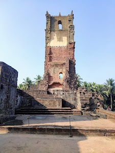 St. Augustine Tower