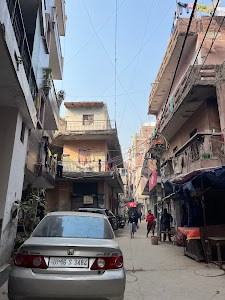 Atta Chakki in khizrabad near lions kidney Hospital