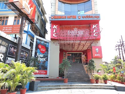 Barbeque Nation: Guwahati