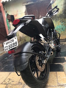 Vandrapada