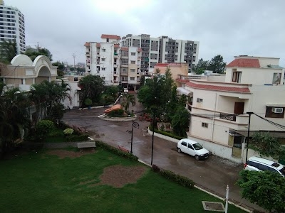 Aashirwad Villas, Nipania
