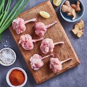 Kasba Chicken Center