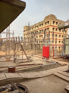 B.D.G Metal & Power Ltd.
