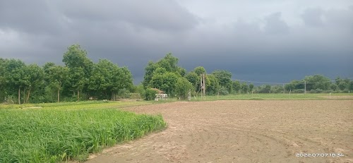 રબારી વાસ ત્રણ રસ્તા