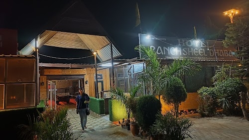 OYO 3515 Panchsheel Dhaba Hotel