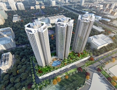 Aurum Q Residences