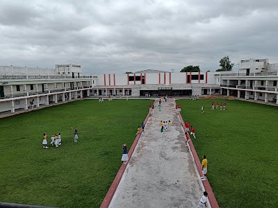ABC INTER COLLEGE