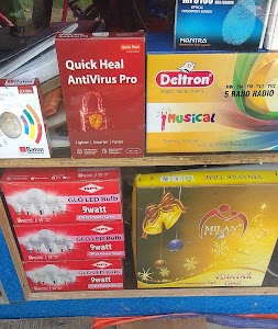 BINODINI ELECTRONICS