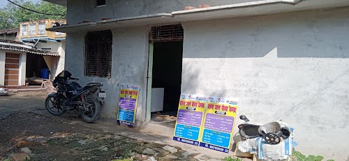 Madaraha Main (Old Purva)