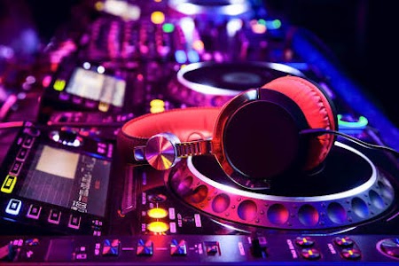 Desi Boys Dj