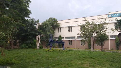 Mechanical Engineering Department