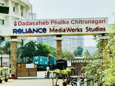 Dadasaheb Phalke Filmcity