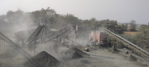 Al Amin Stone Product