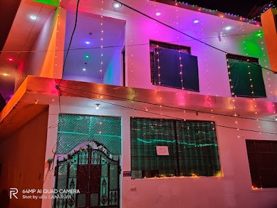Lahariya House
