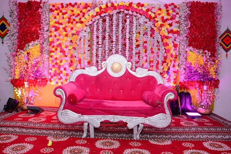 VIMAL BANQUET HALL