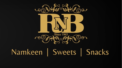 Ratlami Namkeen Bhandar
