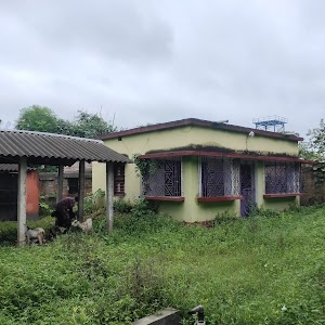 HARIPUR JUBA SANGHA CLUB