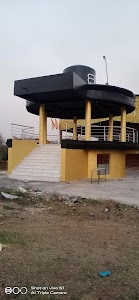 Liyaqat Shopping Area