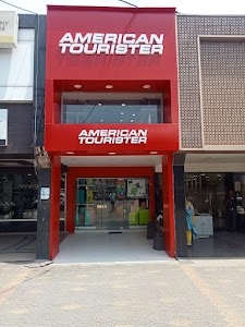 American Tourister