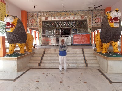 Harihar ksk manpur