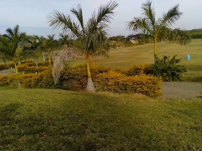 Ishwariya Park