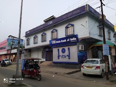 State Bank of India KAILASHAHAR