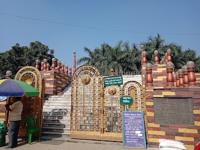 Millennium Science Park Ashoknagar