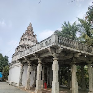 Shivalayam