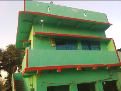 Dindyal bhawan