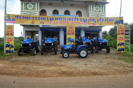 Garg Automobiles