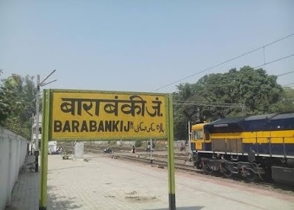Barabanki (Sc)