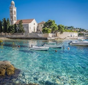 Croatia