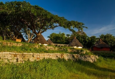 Jain Farms