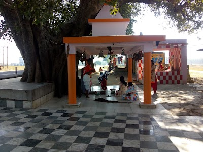 Maa Bhageshwari Temple মা ভাগেশ্বরী মন্দির