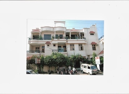 Muskan Nursing Home