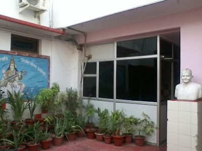 Lalita Shastri Montesari Inter College