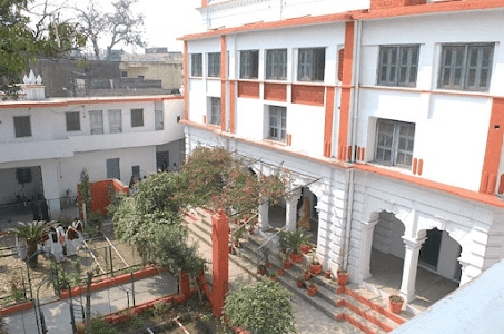 Gokul Das Girls Degree College Moradabad