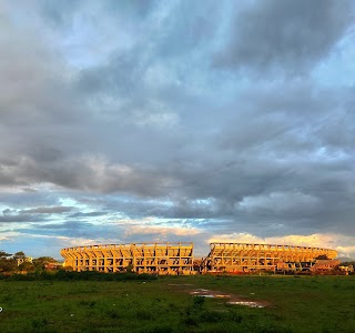 State Stadium Dimapur, Nagaland